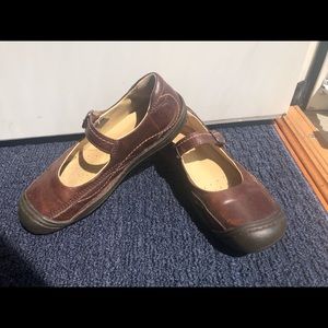 Keen Mary Jane